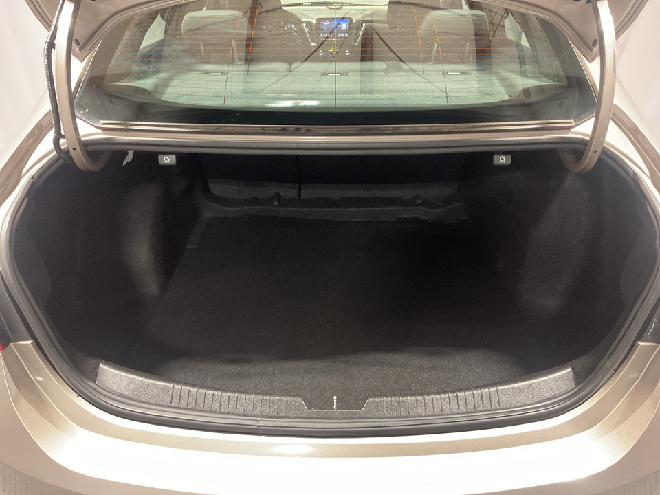 2023 Chevrolet Malibu 1LT
