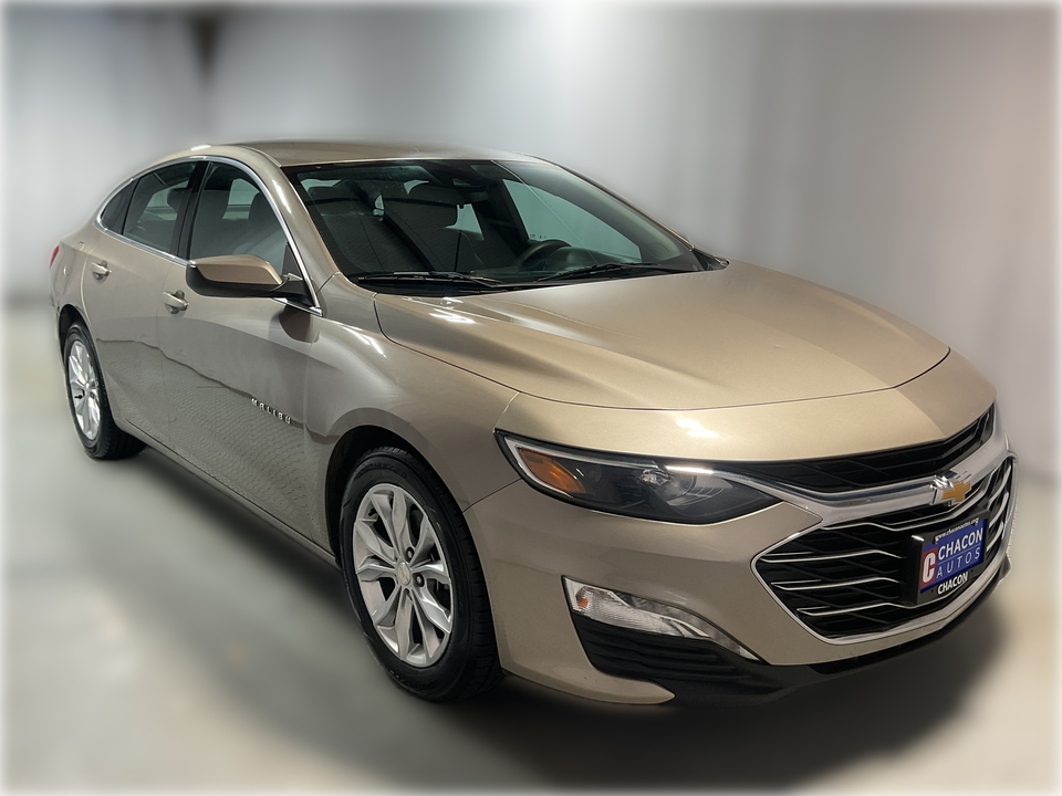 2023 Chevrolet Malibu 1LT