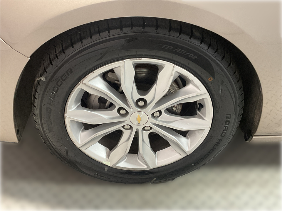 2023 Chevrolet Malibu 1LT