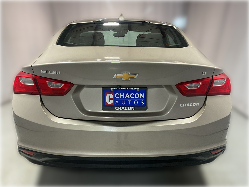 2023 Chevrolet Malibu 1LT