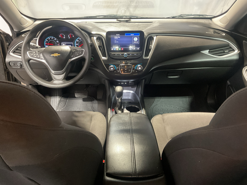 2023 Chevrolet Malibu 1LT
