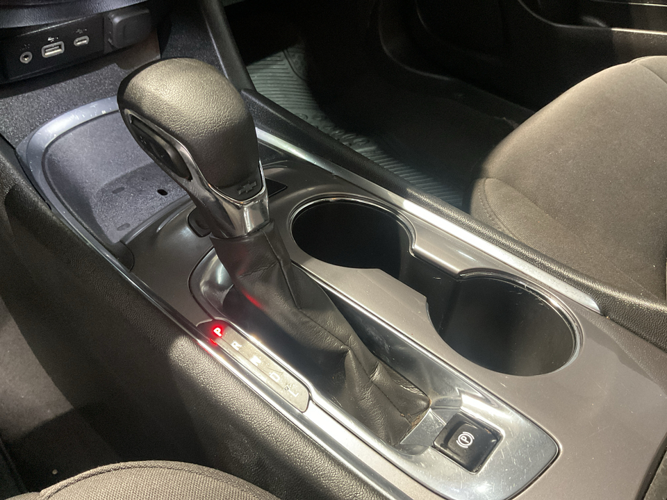 2023 Chevrolet Malibu 1LT