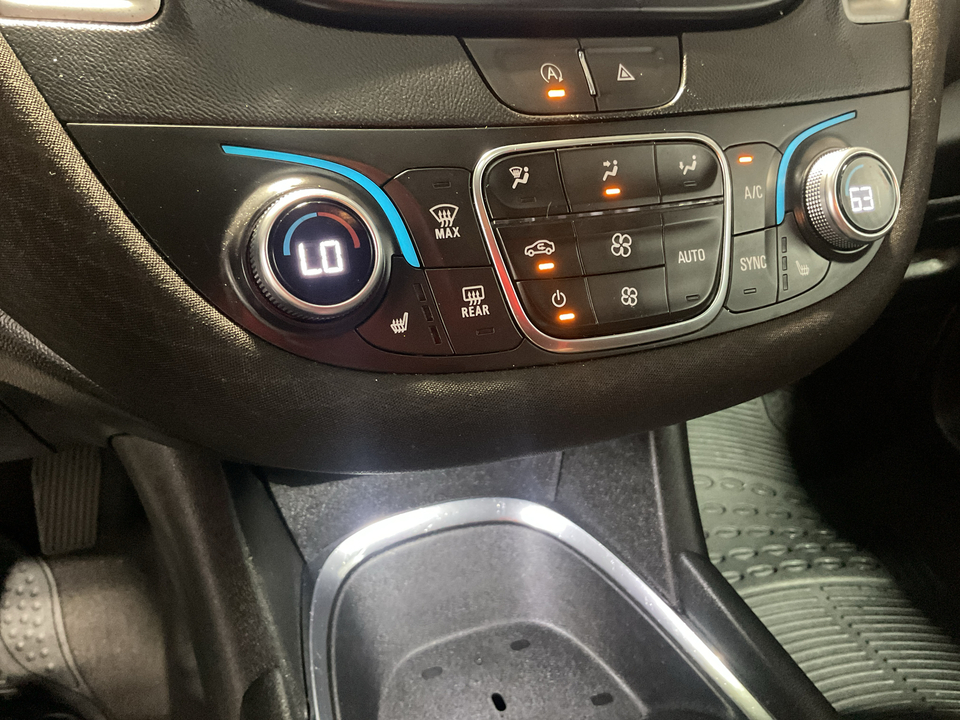 2023 Chevrolet Malibu 1LT