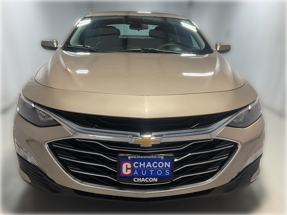 2023 Chevrolet Malibu 1LT