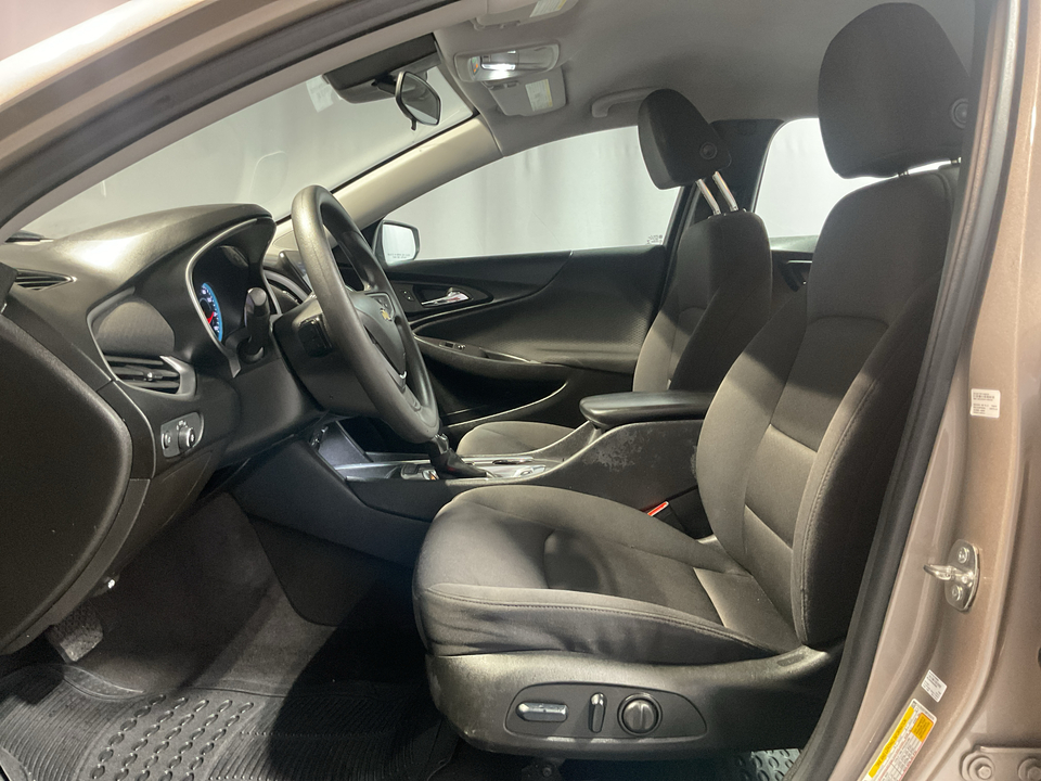 2023 Chevrolet Malibu 1LT