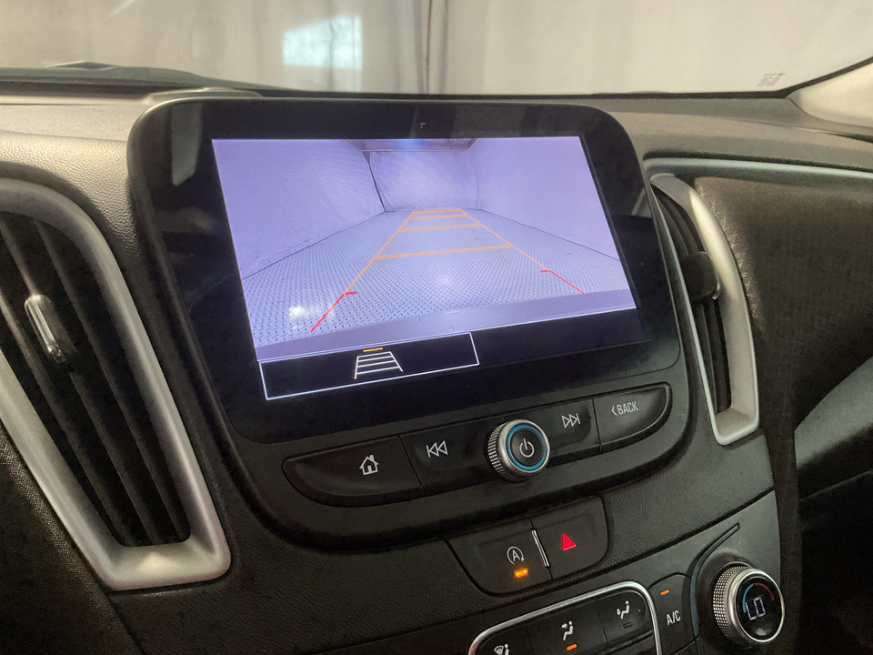 2023 Chevrolet Malibu 1LT