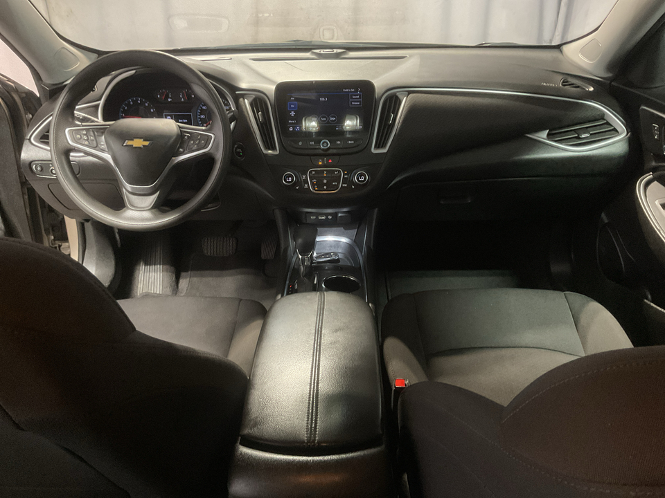 2023 Chevrolet Malibu 1LT