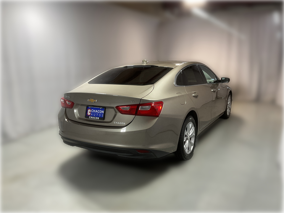 2023 Chevrolet Malibu 1LT