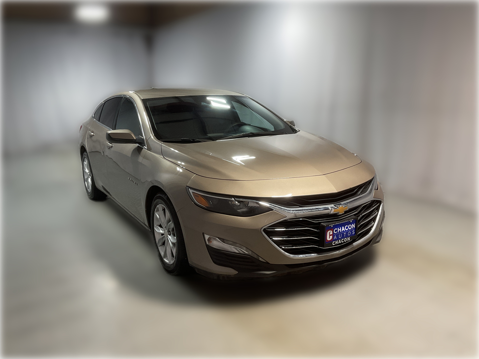 2023 Chevrolet Malibu 1LT