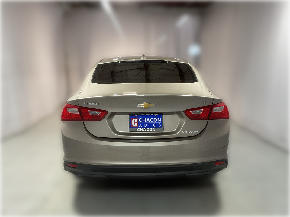 2023 Chevrolet Malibu 1LT