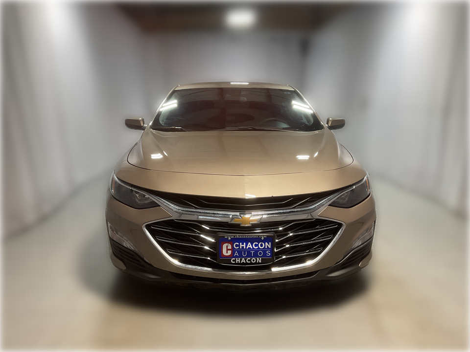 2023 Chevrolet Malibu 1LT
