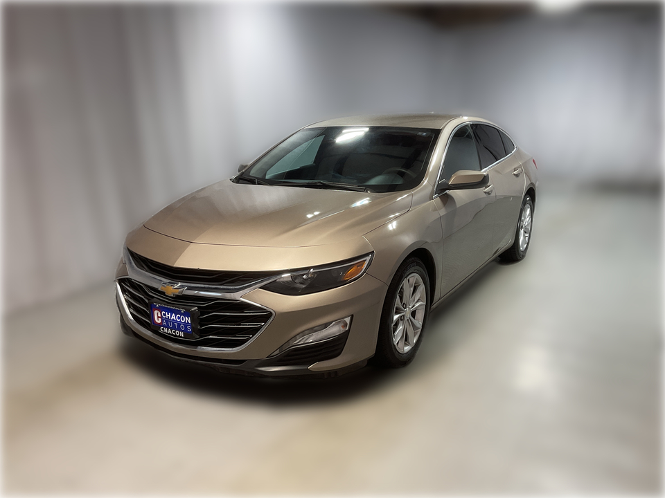 2023 Chevrolet Malibu 1LT