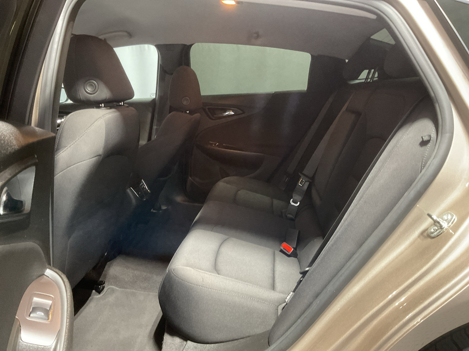 2023 Chevrolet Malibu 1LT