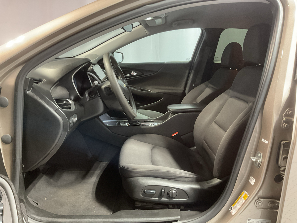 2023 Chevrolet Malibu 1LT