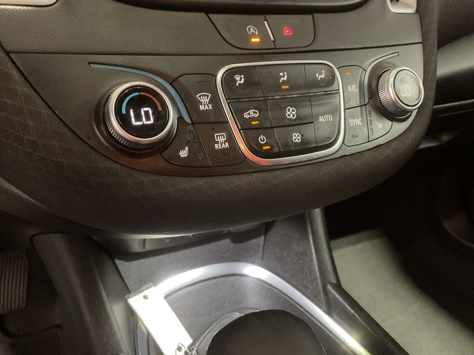 2023 Chevrolet Malibu 1LT