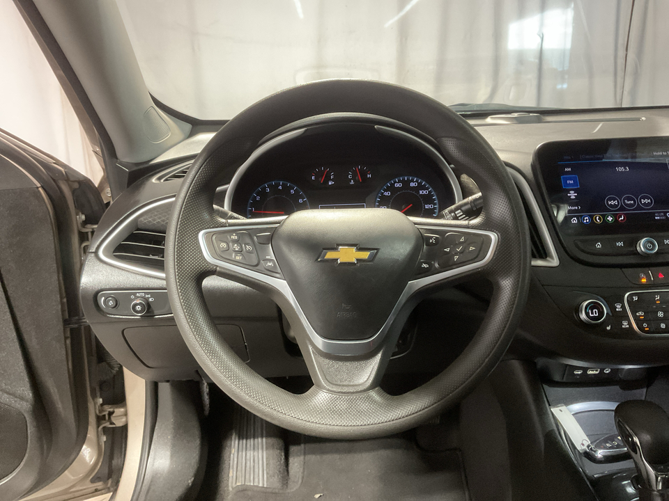 2023 Chevrolet Malibu 1LT