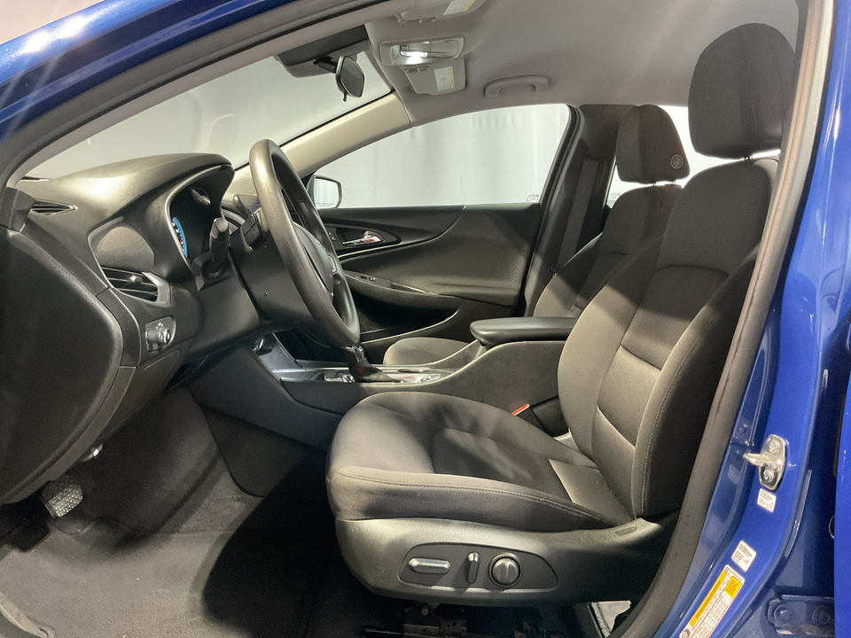 2023 Chevrolet Malibu 1LT