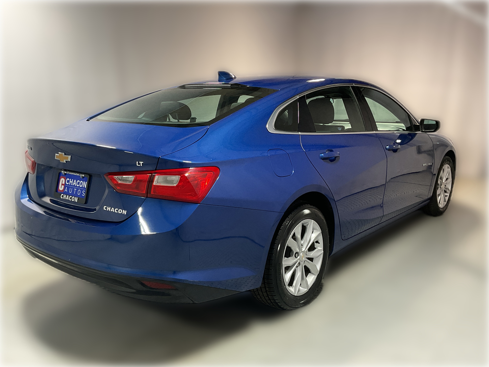 2023 Chevrolet Malibu 1LT