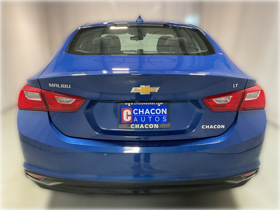 2023 Chevrolet Malibu 1LT
