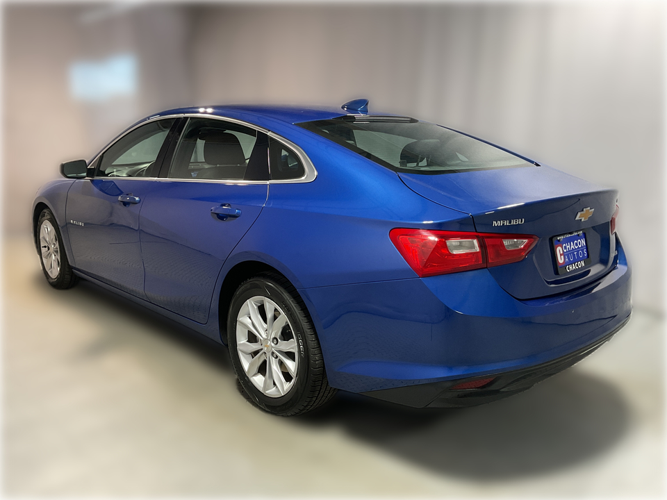 2023 Chevrolet Malibu 1LT