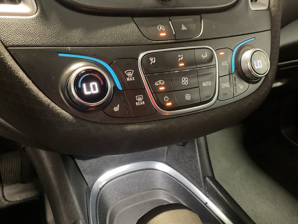 2023 Chevrolet Malibu 1LT