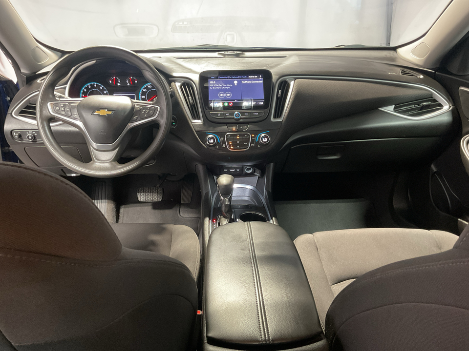 2023 Chevrolet Malibu 1LT