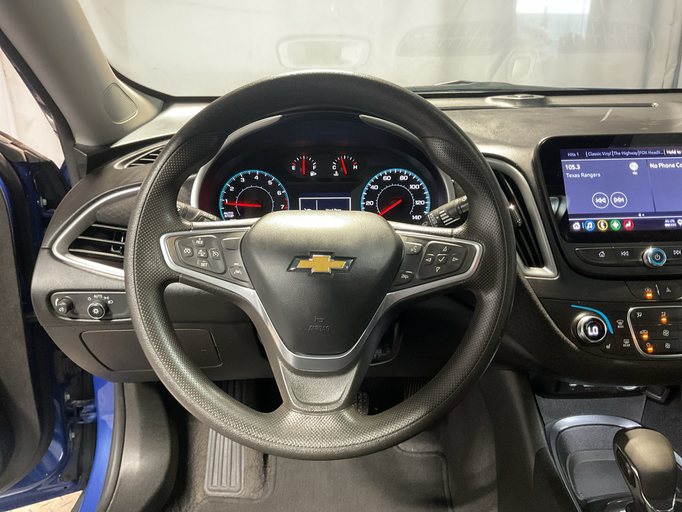 2023 Chevrolet Malibu 1LT