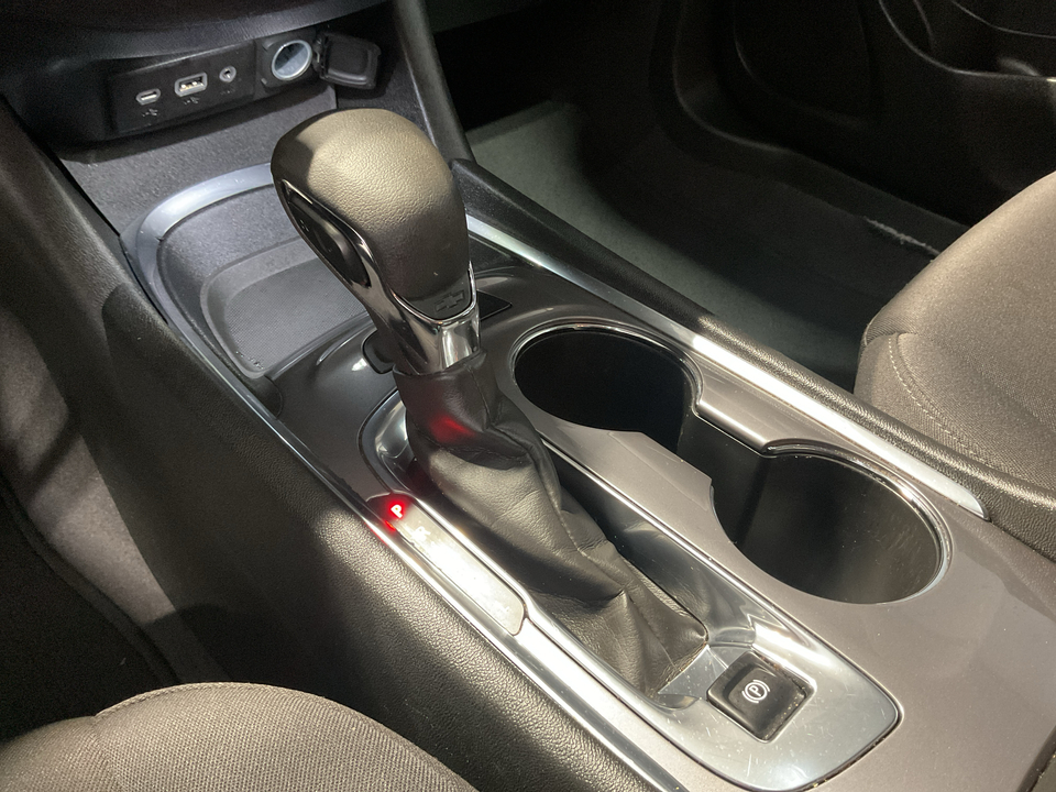 2023 Chevrolet Malibu 1LT