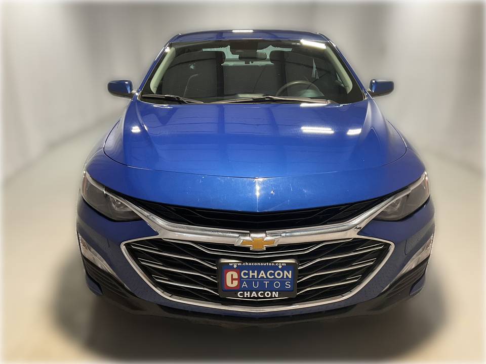 2023 Chevrolet Malibu 1LT