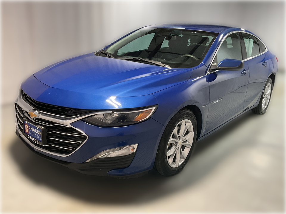 2023 Chevrolet Malibu 1LT