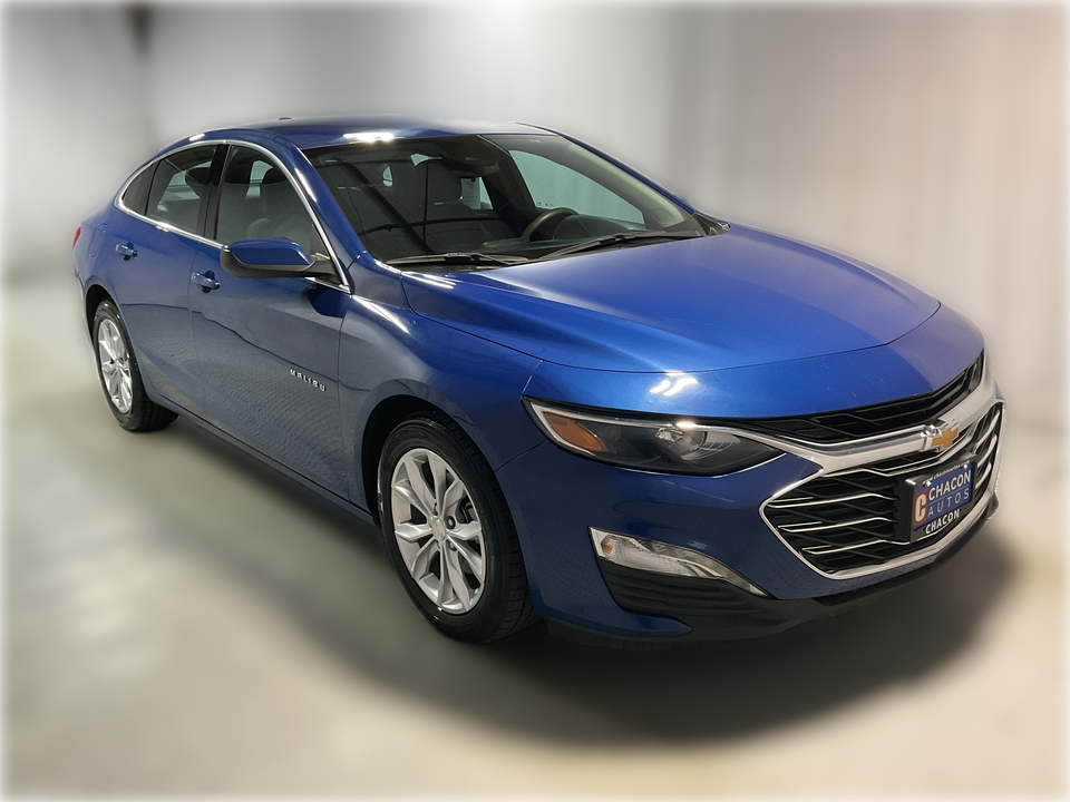 2023 Chevrolet Malibu 1LT