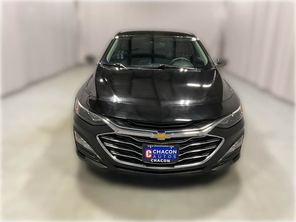 2023 Chevrolet Malibu 1LT