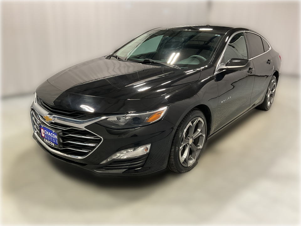 2023 Chevrolet Malibu 1LT