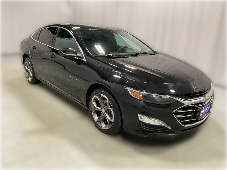2023 Chevrolet Malibu 1LT
