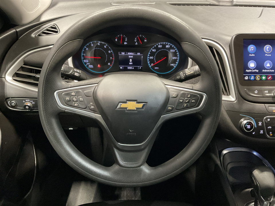 2023 Chevrolet Malibu 1LT