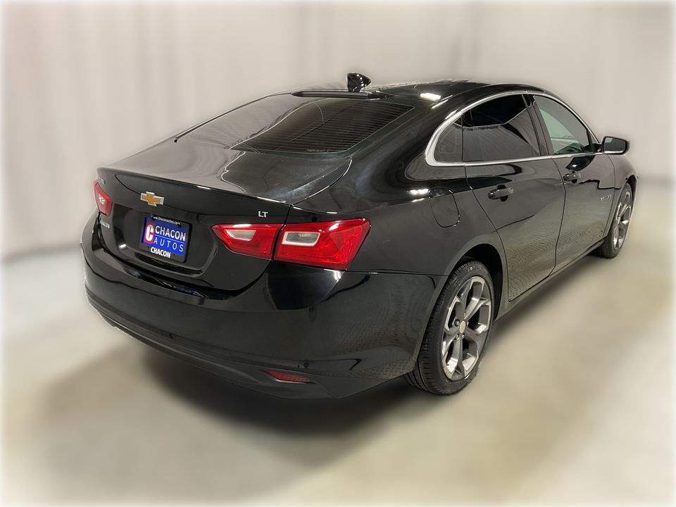 2023 Chevrolet Malibu 1LT