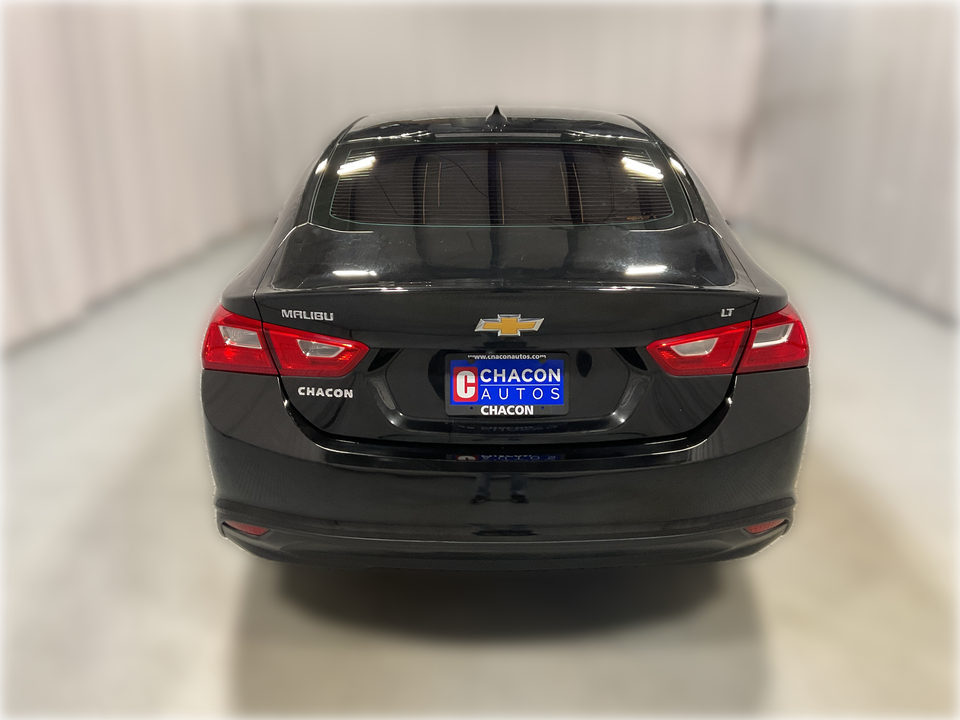 2023 Chevrolet Malibu 1LT