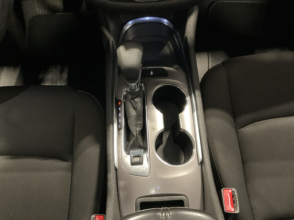 2023 Chevrolet Malibu 1LT