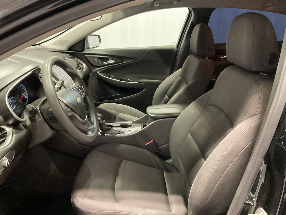 2023 Chevrolet Malibu 1LT