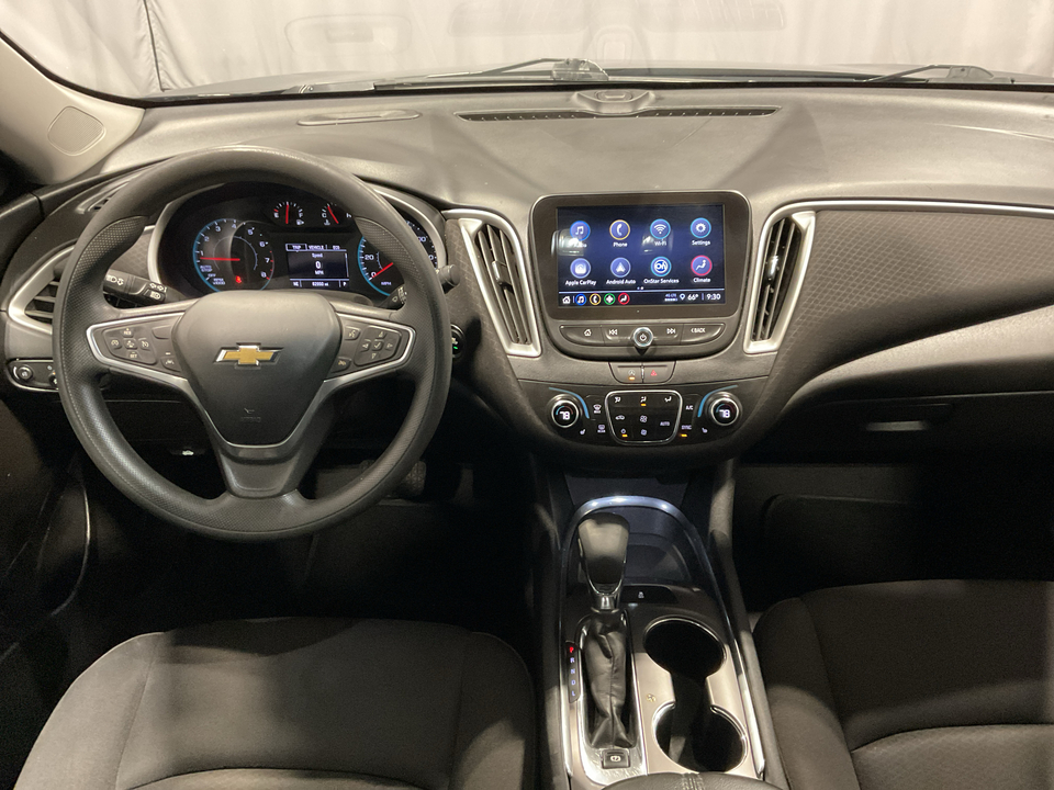 2023 Chevrolet Malibu 1LT