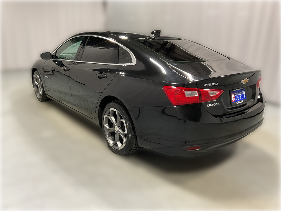 2023 Chevrolet Malibu 1LT