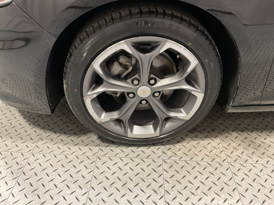 2023 Chevrolet Malibu 1LT