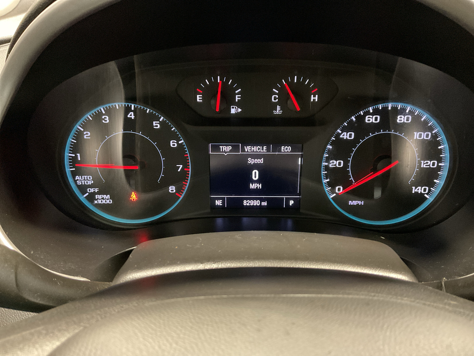 2023 Chevrolet Malibu 1LT