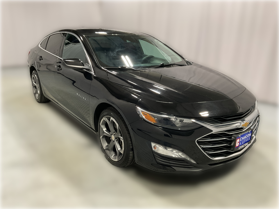 2023 Chevrolet Malibu 1LT