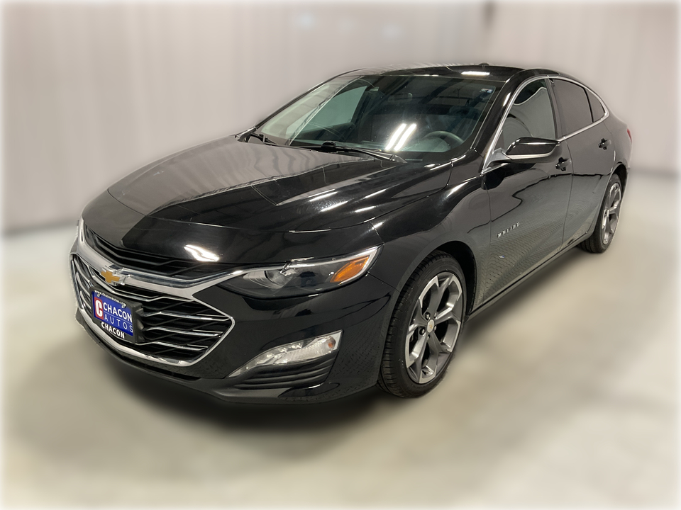 2023 Chevrolet Malibu 1LT