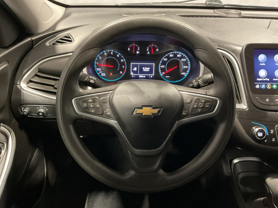 2023 Chevrolet Malibu 1LT