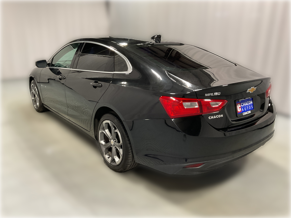 2023 Chevrolet Malibu 1LT