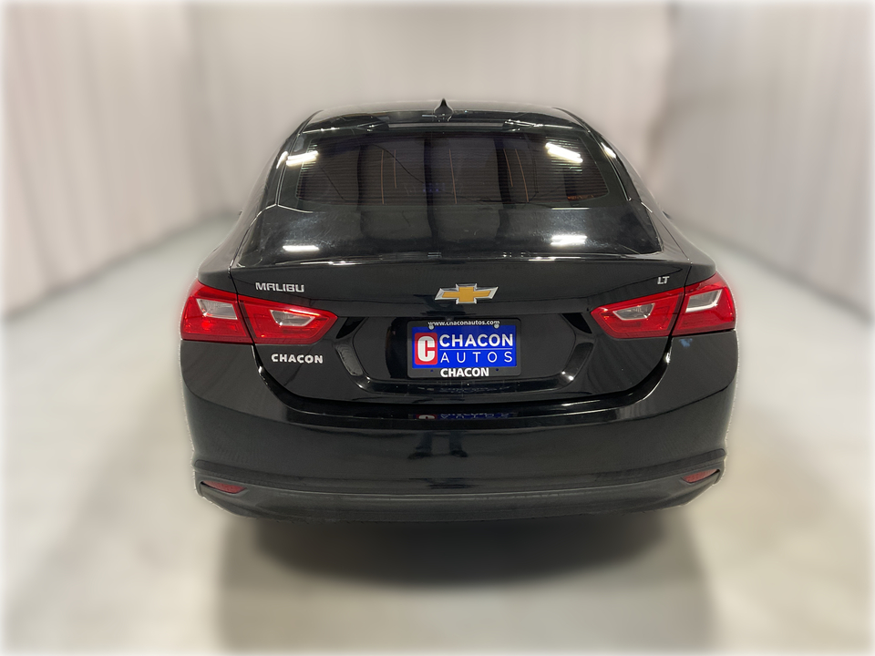 2023 Chevrolet Malibu 1LT