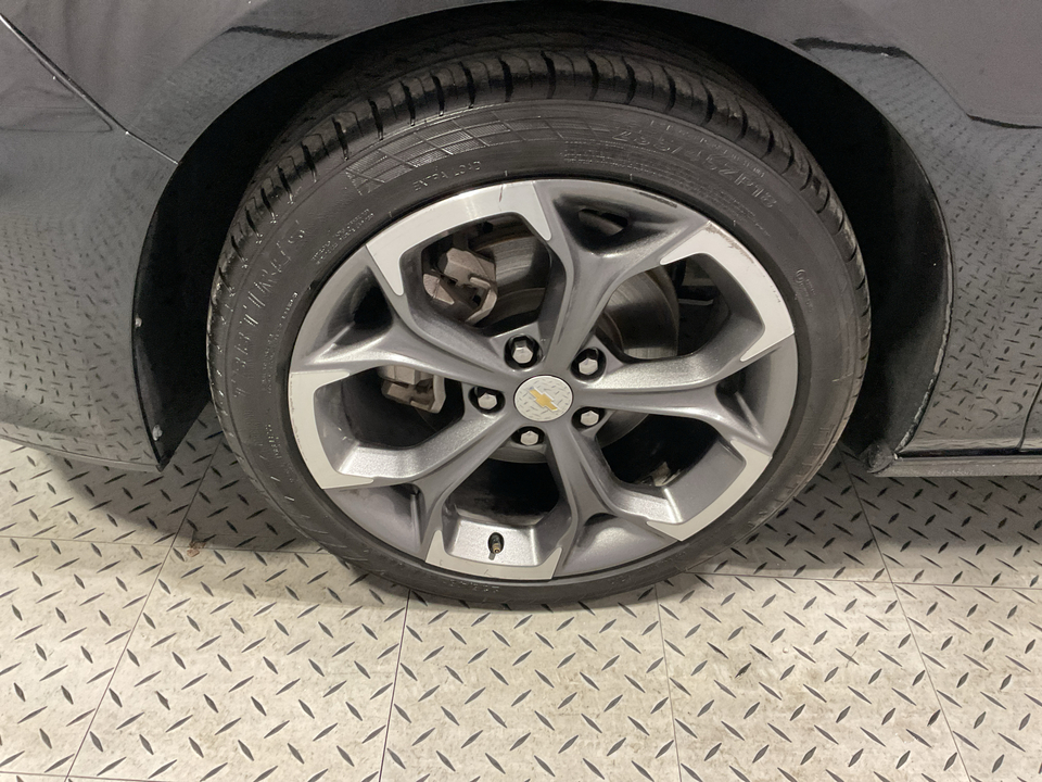 2023 Chevrolet Malibu 1LT