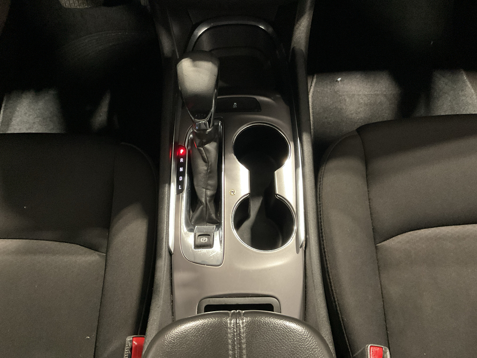 2023 Chevrolet Malibu 1LT